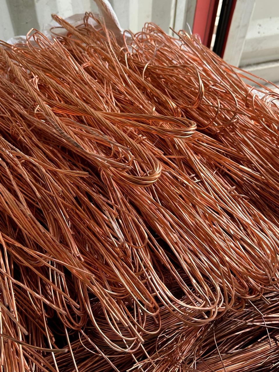 Copper Scrap